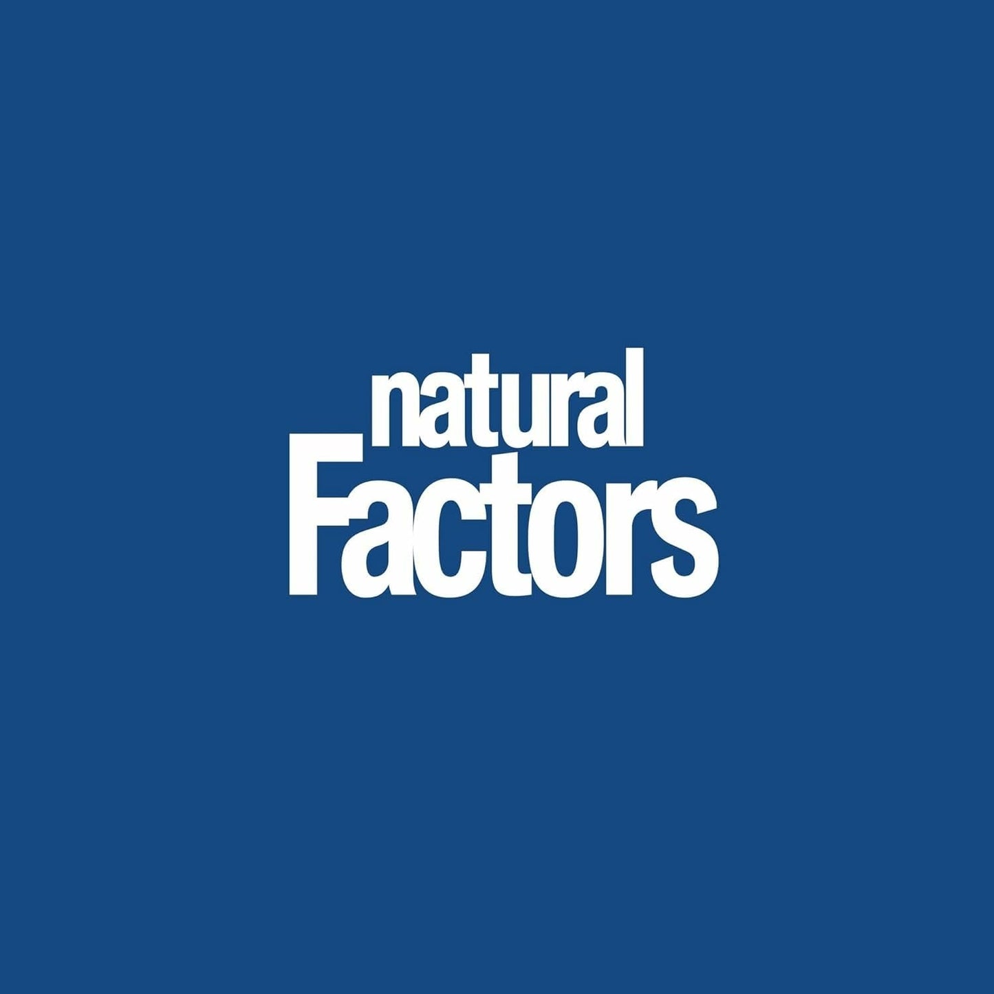 Natural Factors Stress-Relax Tranquil Sleep Tablet, 120 Count - Maple Wellness Supplements