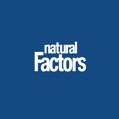 Natural Factors Stress-Relax Tranquil Sleep Tablet, 120 Count - Maple Wellness Supplements