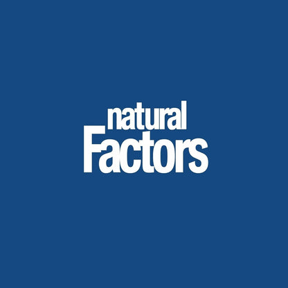 Natural Factors Wild Alaskan Salmon Oil Provides Omega-3, EPA, DHA & Vitamin D, Supports Brain & Heart Health, 180 Softgels - Maple Wellness Supplements
