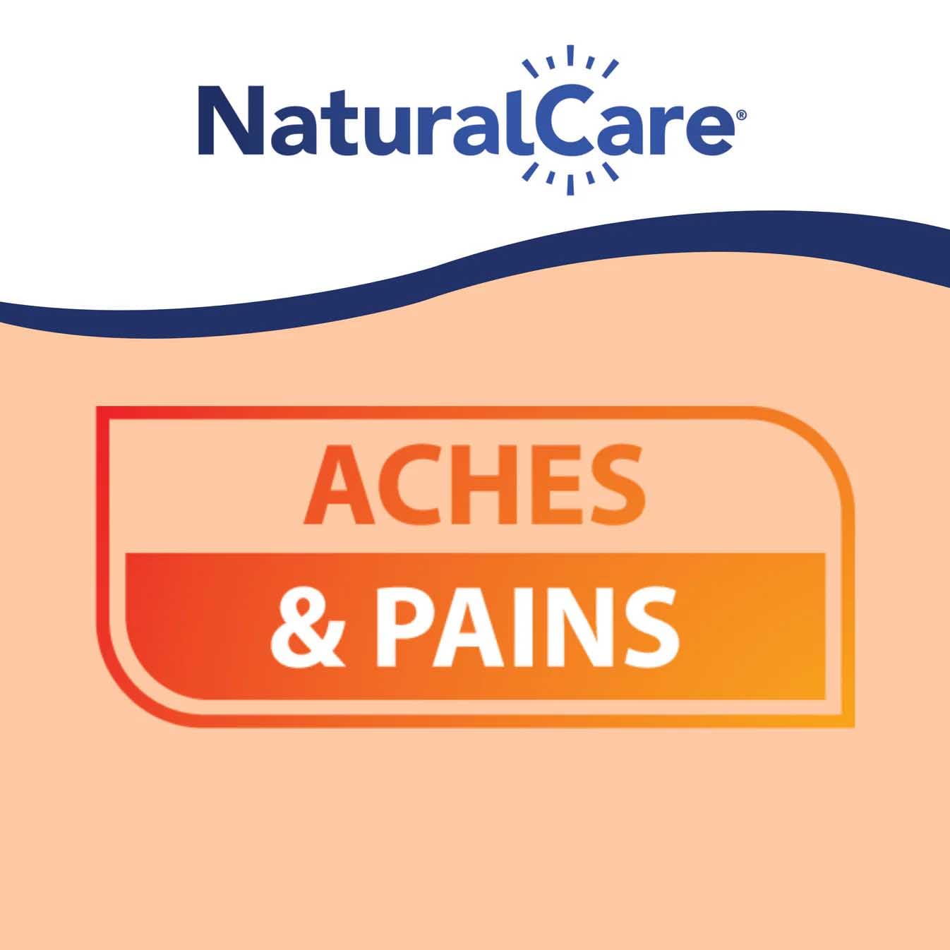 NaturalCare Leg Cramps, Homeopathic Tablets, 60ct | May Provide Support for Leg, Calf & Foot Cramps, Muscle Spasms & Pain - Maple Wellness Supplements