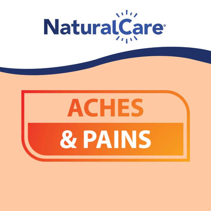 NaturalCare Leg Cramps, Homeopathic Tablets, 60ct | May Provide Support for Leg, Calf & Foot Cramps, Muscle Spasms & Pain - Maple Wellness Supplements