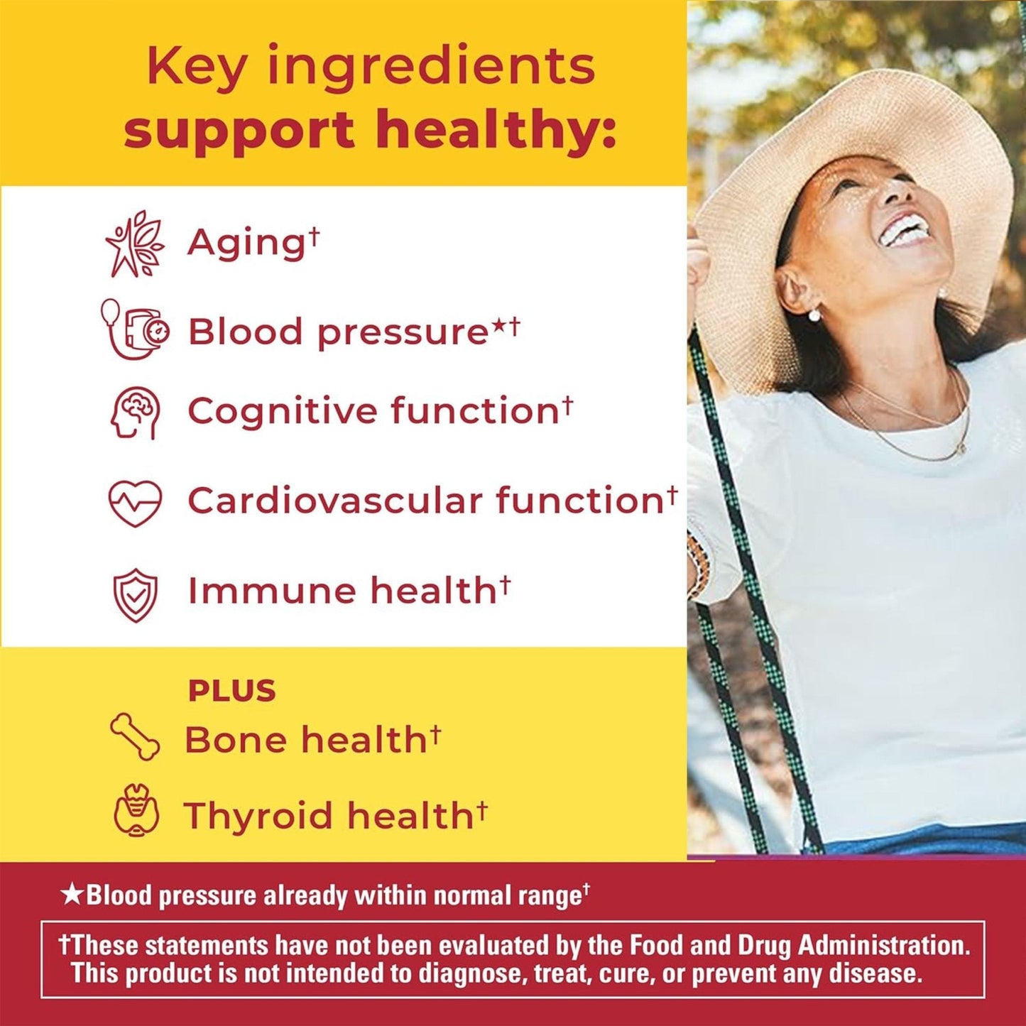 Nature Made Advanced Multivitamin Gummies 50 + for Her, Womens Multivitamins Gummies with Magnesium Citrate, Vitamin D3, Zinc - Maple Wellness Supplements