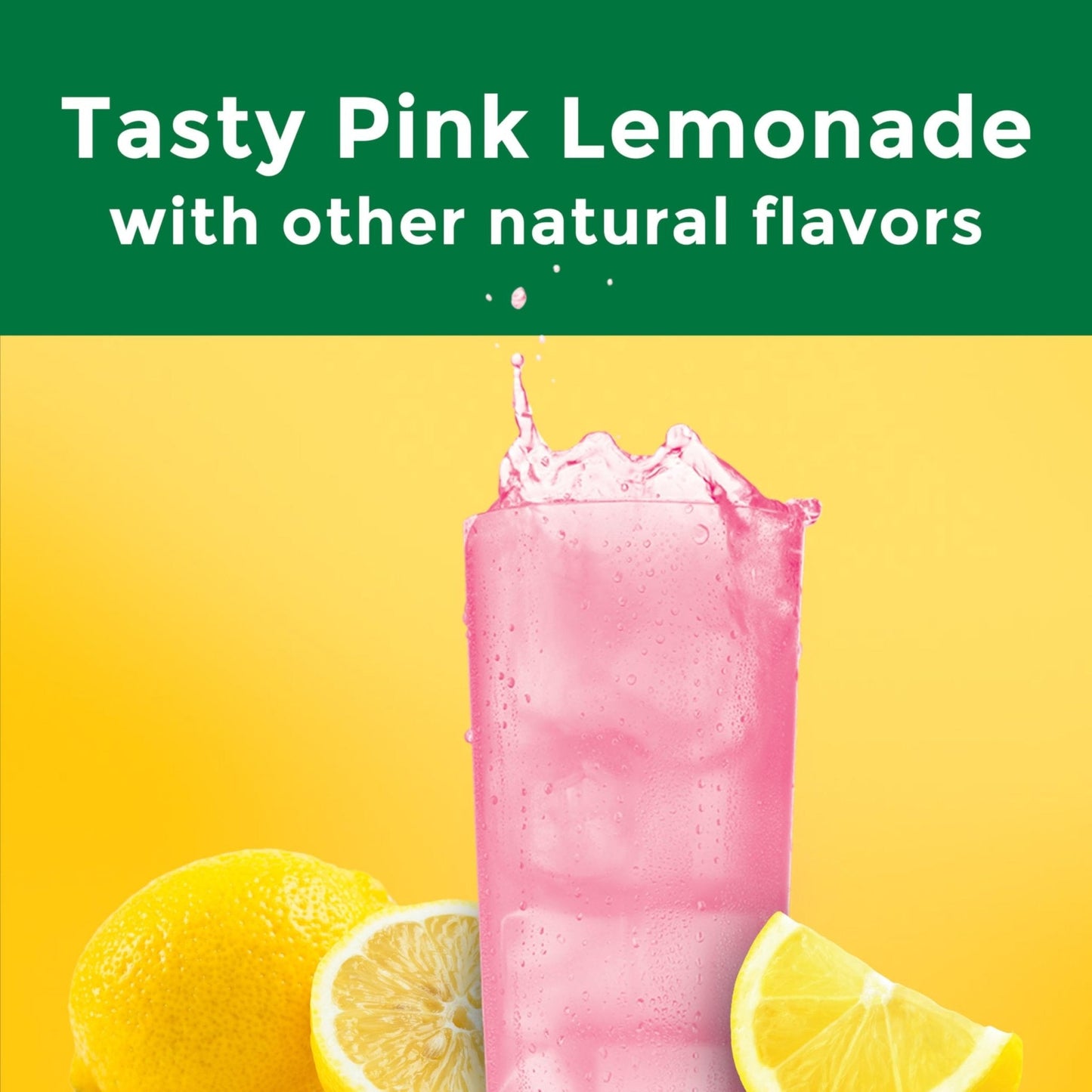 Nature Made High Absorption Magnesium Complex Drink Mix Powder, Magnesium Citrate, Glycinate & Malate 3-in-1 Blend, Pink Lemonade Flavor, 96 g, 30 Day Supply - Maple Wellness Supplements