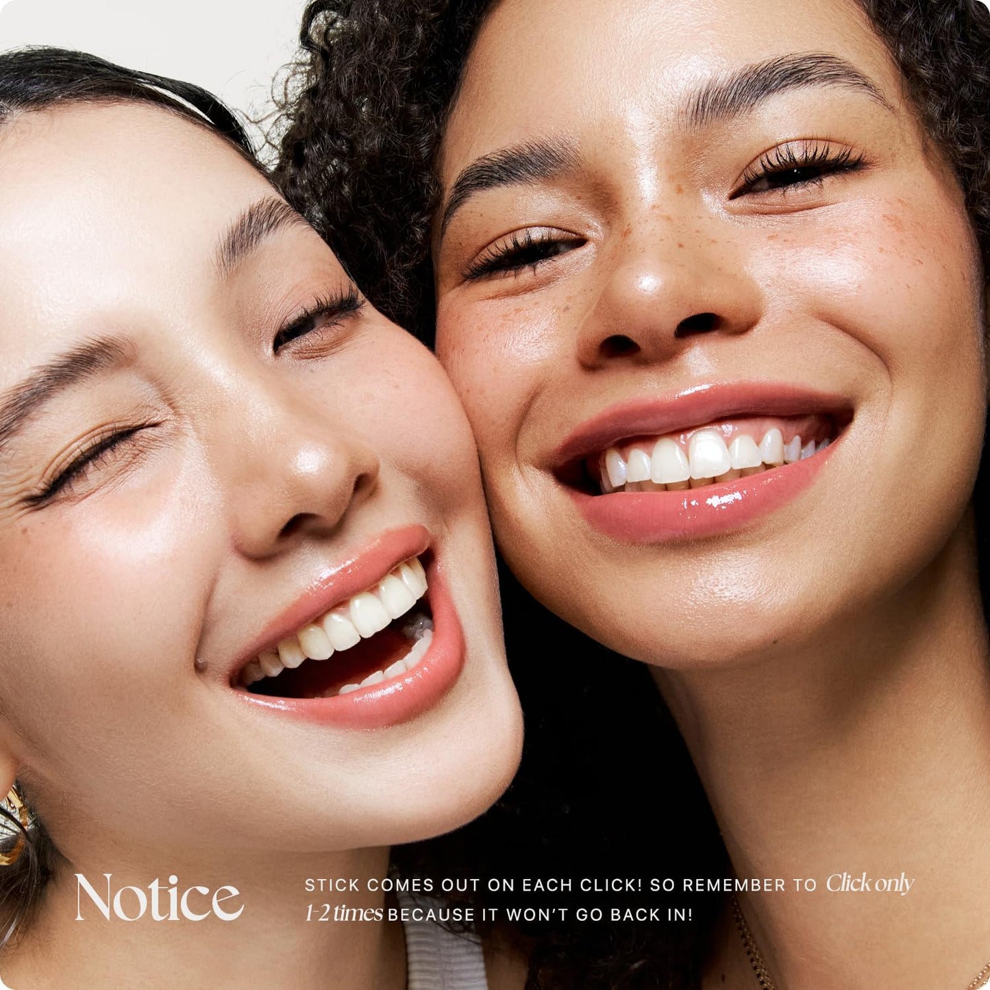 Nature Republic HONEY MELTING LIP (02 FIG) SOFT LIP STICK, Hydrating Gloss, Moisturizing balms, Sheer tint, Shine & Nude, Glowy Finish, korean make up - Maple Wellness Supplements