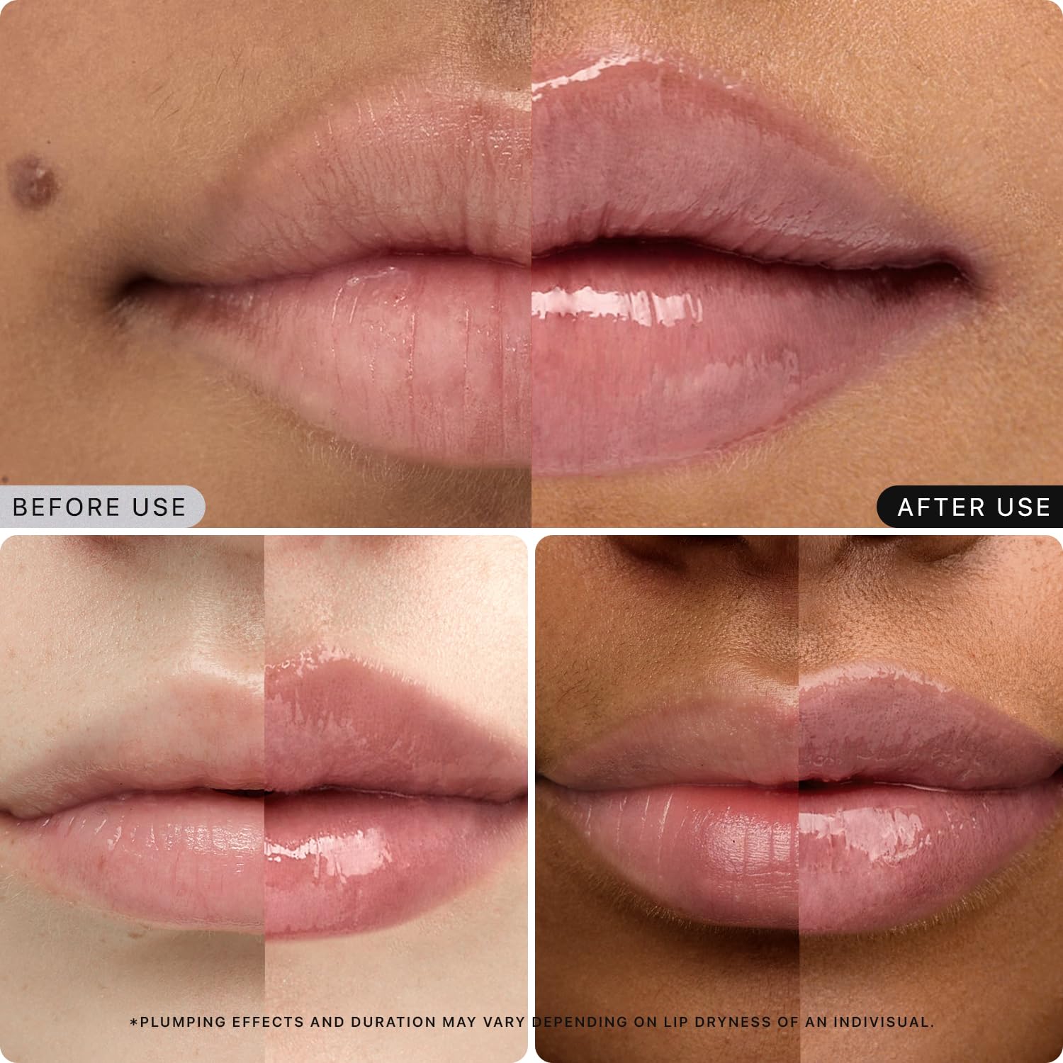 Nature Republic HONEY MELTING LIP PLUMPING (12 GRAY) SOFT LIP STICK Moody Plump - Maple Wellness Supplements