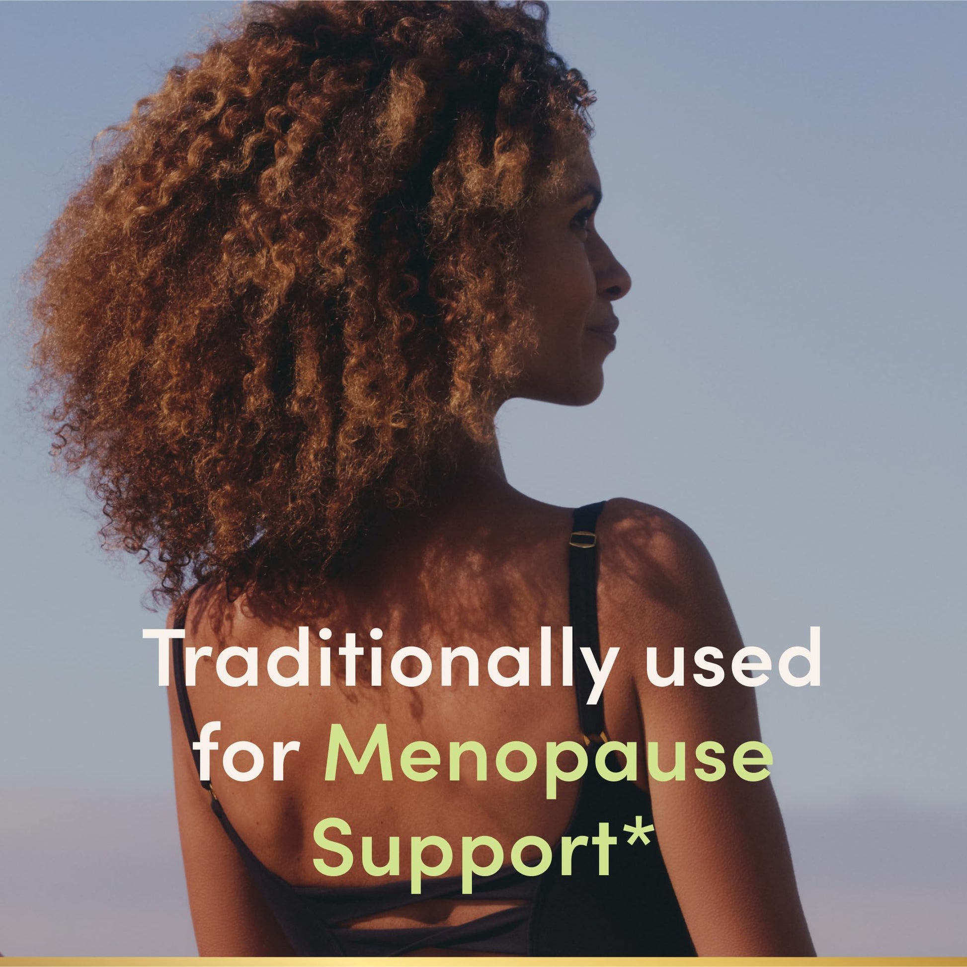 Nature's Bounty Black Cohosh Root Pills and Herbal Health Supplement, Natural Menopausal Support, 540 mg, 100 Capsules - Maple Wellness Supplements