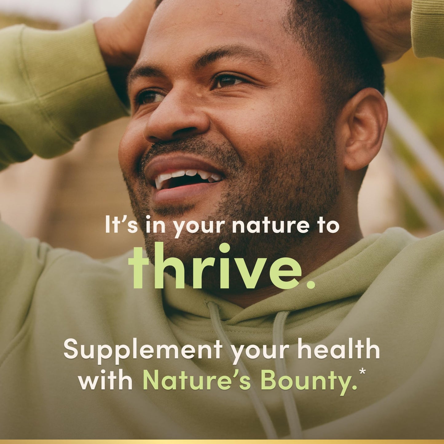 Nature’s Bounty Iron 65mg, 325 mg Ferrous Sulfate, Cellular Energy Support, Promotes Normal Red Blood Cell Production - Maple Wellness Supplements