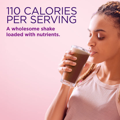 Nature's Bounty NBTY OP Protein Shake Choc 6x16oz PWD US - Maple Wellness Supplements
