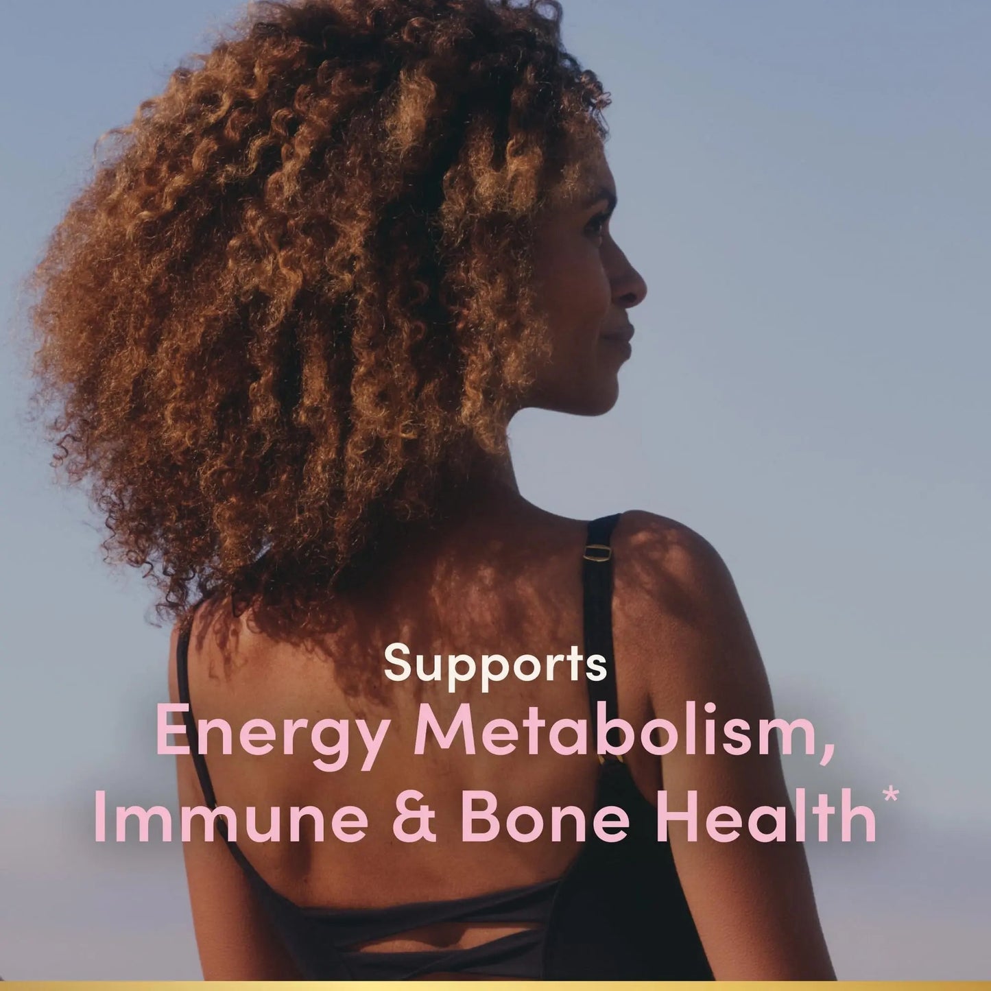 Nature's Bounty Optimal Solutions, Women's Multivitamin Gummies for Immune Support, Cellular Energy Support, Bone Health - Maple Wellness Supplements