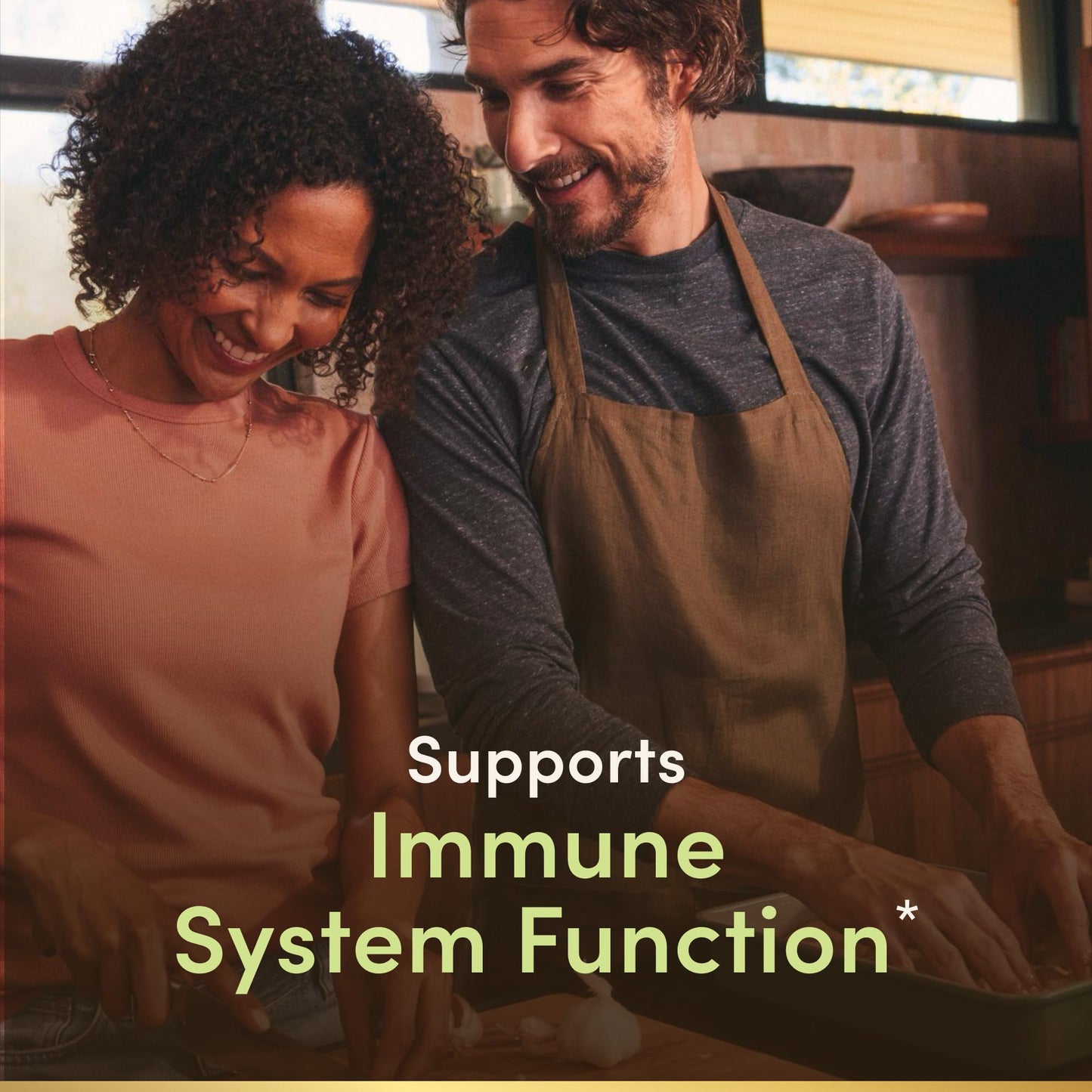 Nature’s Bounty Zinc 50mg, Immune Support & Antioxidant Supplement, Promotes Skin Health, 1 Caplet Per Day, Gluten Free, 250 Vegetarian Caplets - Maple Wellness Supplements