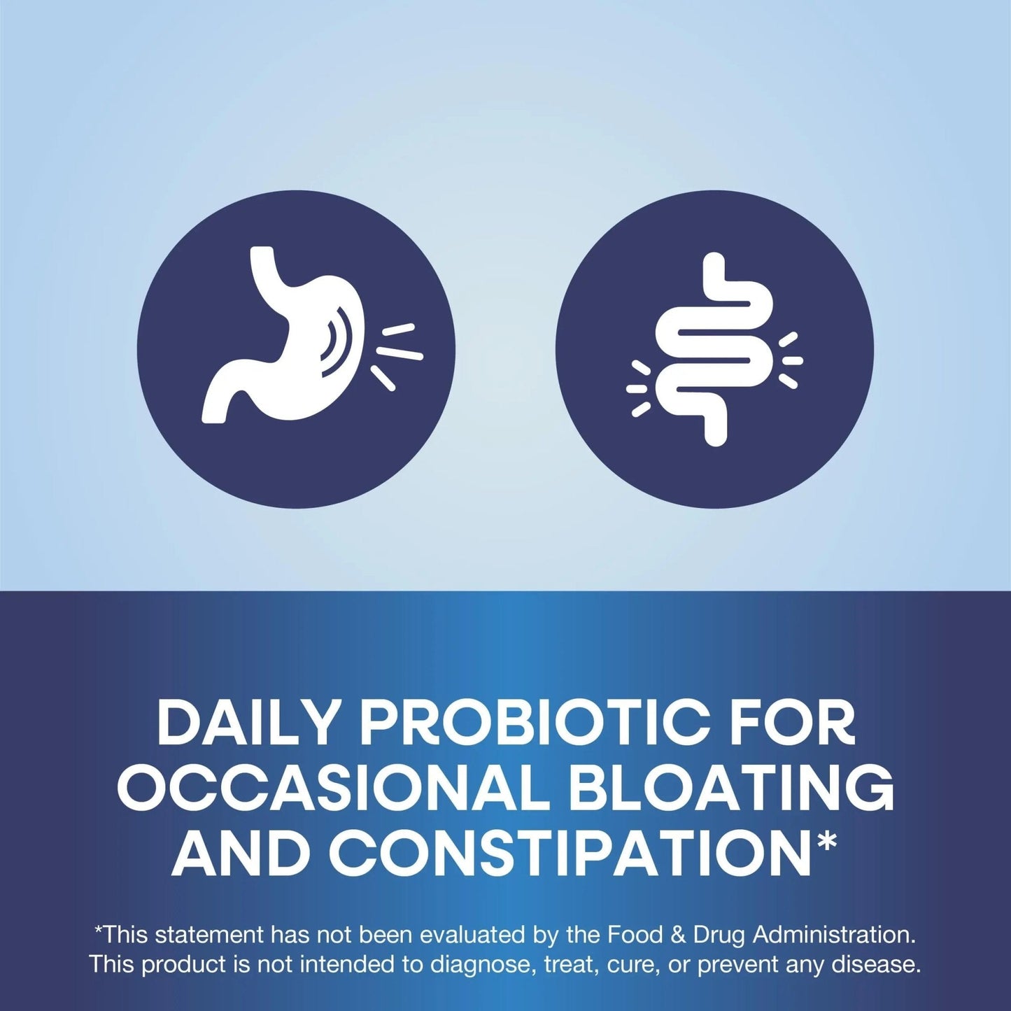 Nature's Way Acidophilus Probiotic Pearls, Supports Digestive Balance & Gut Health, Reduce Occasional Constipation and Bloating*, 1 Billion Cultures, 30 Softgels - Maple Wellness Supplements