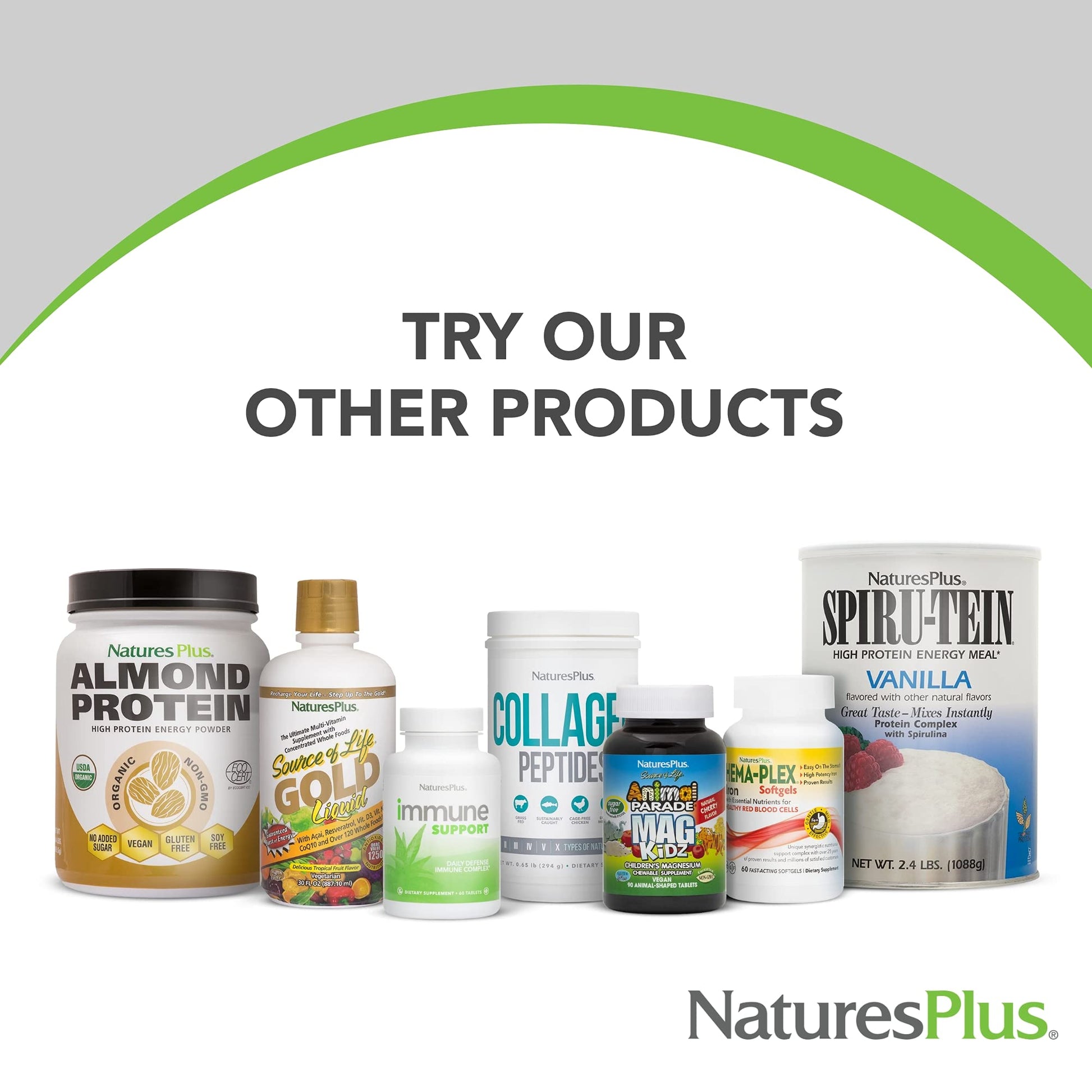 NaturesPlus AgeLoss Lung Support - 90 Capsules - Vegetarian, Gluten Free - 30 Servings - Maple Wellness Supplements