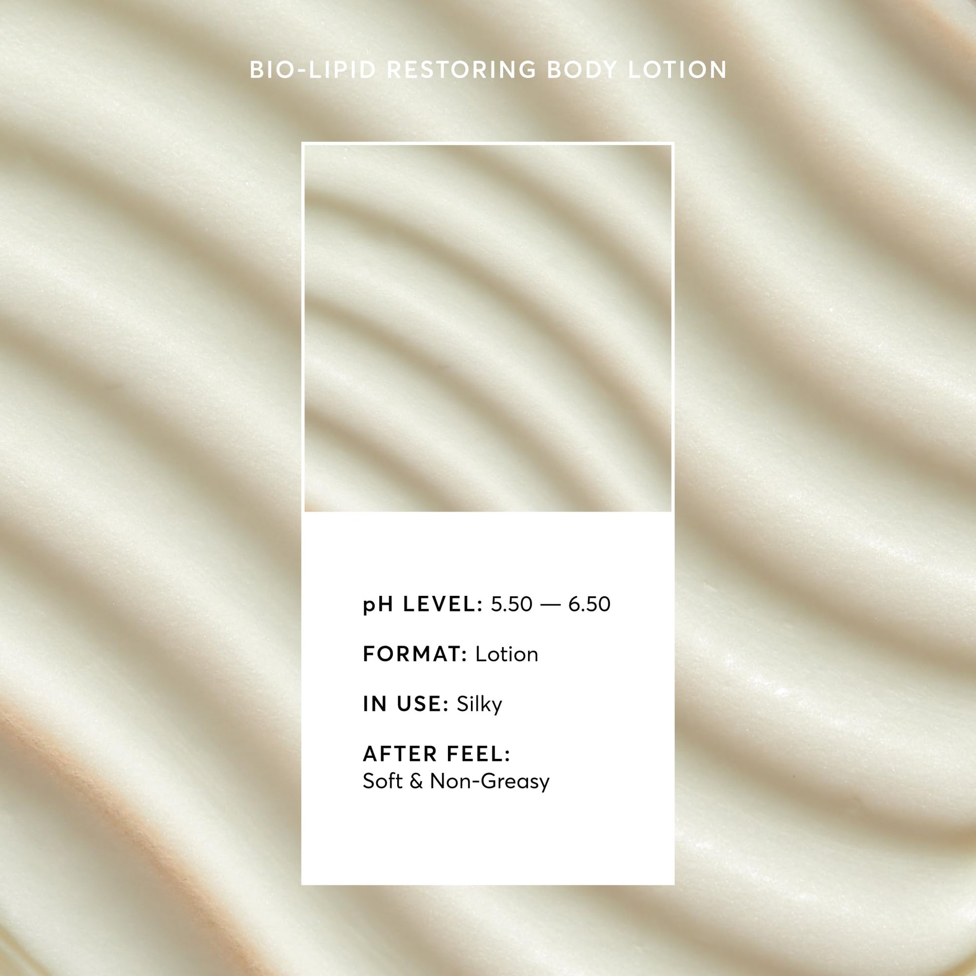 Naturium Bio-Lipid Restoring Moisturizing Body Lotion with Shea Butter, Fragrance Free, 14 oz - Maple Wellness Supplements