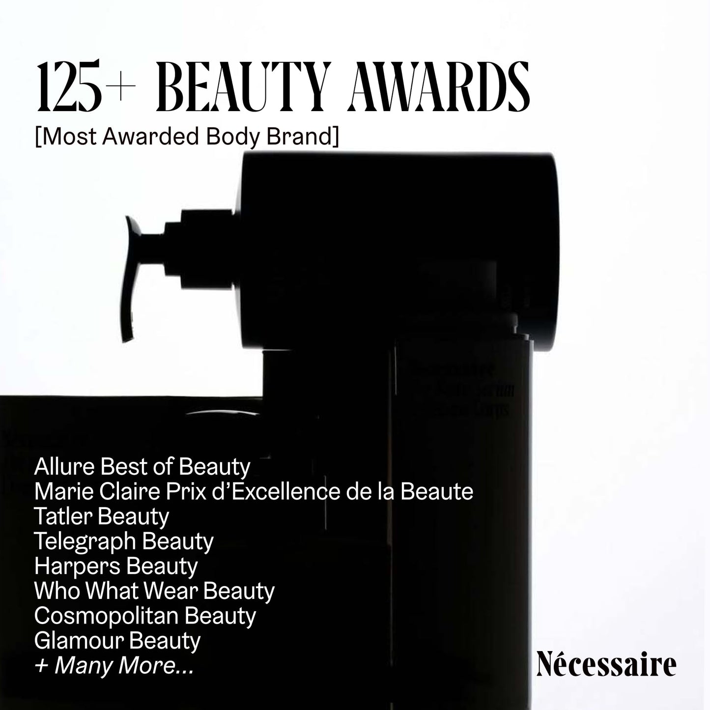 Nécessaire The Lip Balm | Hydrating Hyaluronic Acid Lip Balm for Women and Men, Mint Oil with Niacinamide + Essential Ceramides - Maple Wellness Supplements