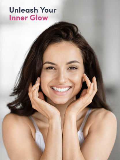 NeoCell Collagen Peptides | 250 Tablets | with Vitamin C | Grassfed Supplement | Hair, Skin, & Nails | for Women and Men - Maple Wellness Supplements