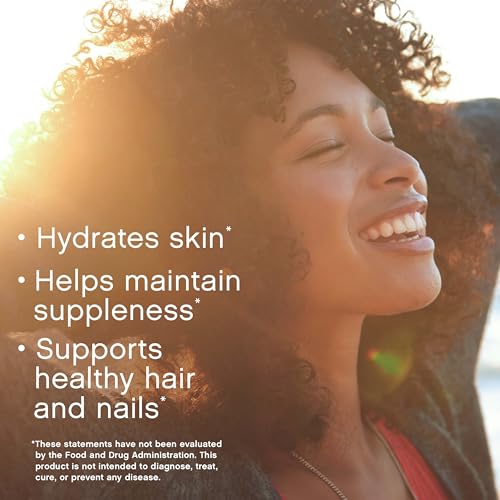 NeoCell Super Collagen Plus With Vitamin C and Hyaluronic Acid, For Skin Hydration - Maple Wellness Supplements