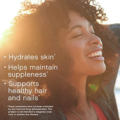 NeoCell Super Collagen Powder, Collagen Plus includes Vitamin C & Hyaluronic Acid - Maple Wellness Supplements