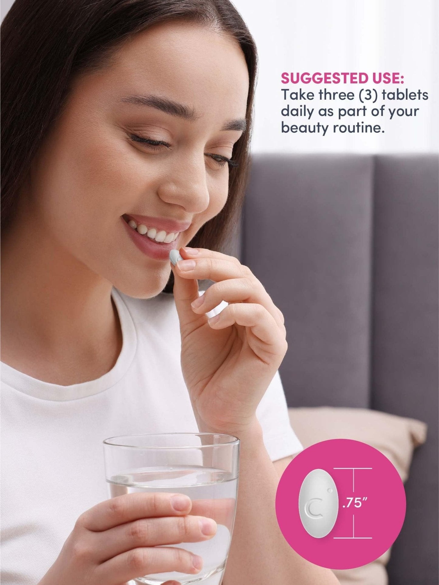 NeoCell Super Multi Collagen Peptides | 120 Tablets | 10 Types of Collagen | Skin, Hair and Nails | Beauty Supplement | For Men and Women - Maple Wellness Supplements