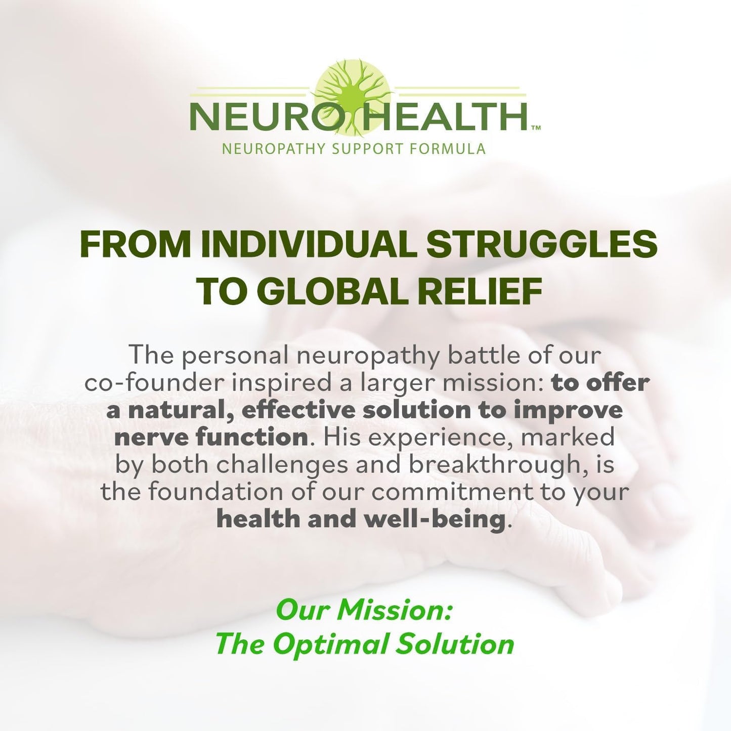 Neuro Health Miracle Nerve Cream - XL 4oz JAR - Maximum Strength - Turmeric and Arnica Blend for Neuropathy Discomfort Relief - Soothing Foot & Hand Formula with MSM, B6, E - Made in USA - Maple Wellness Supplements