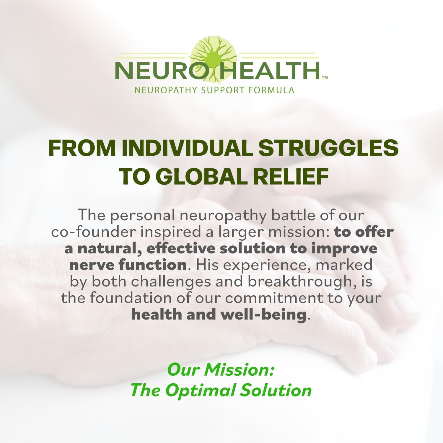 Neuro Health Miracle Nerve Cream - XL 4oz JAR - Maximum Strength - Turmeric and Arnica Blend for Neuropathy Discomfort Relief - Soothing Foot & Hand Formula with MSM, B6, E - Made in USA - Maple Wellness Supplements