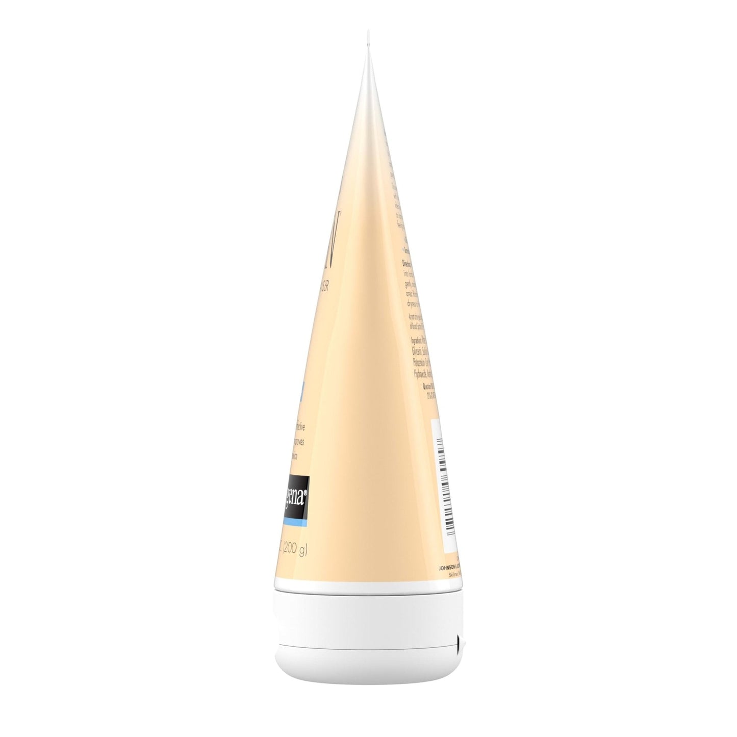 Neutrogena Deep Clean Daily Facial Cream Cleanser with Beta Hydroxy Acid to Remove Dirt - Maple Wellness Supplements