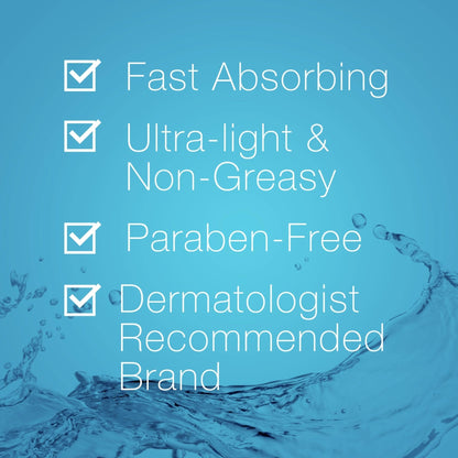 Neutrogena Hydro Boost Body Gel Cream, Hydrating Body Lotion with Hyaluronic Acid for Normal to Dry Skin - Maple Wellness Supplements