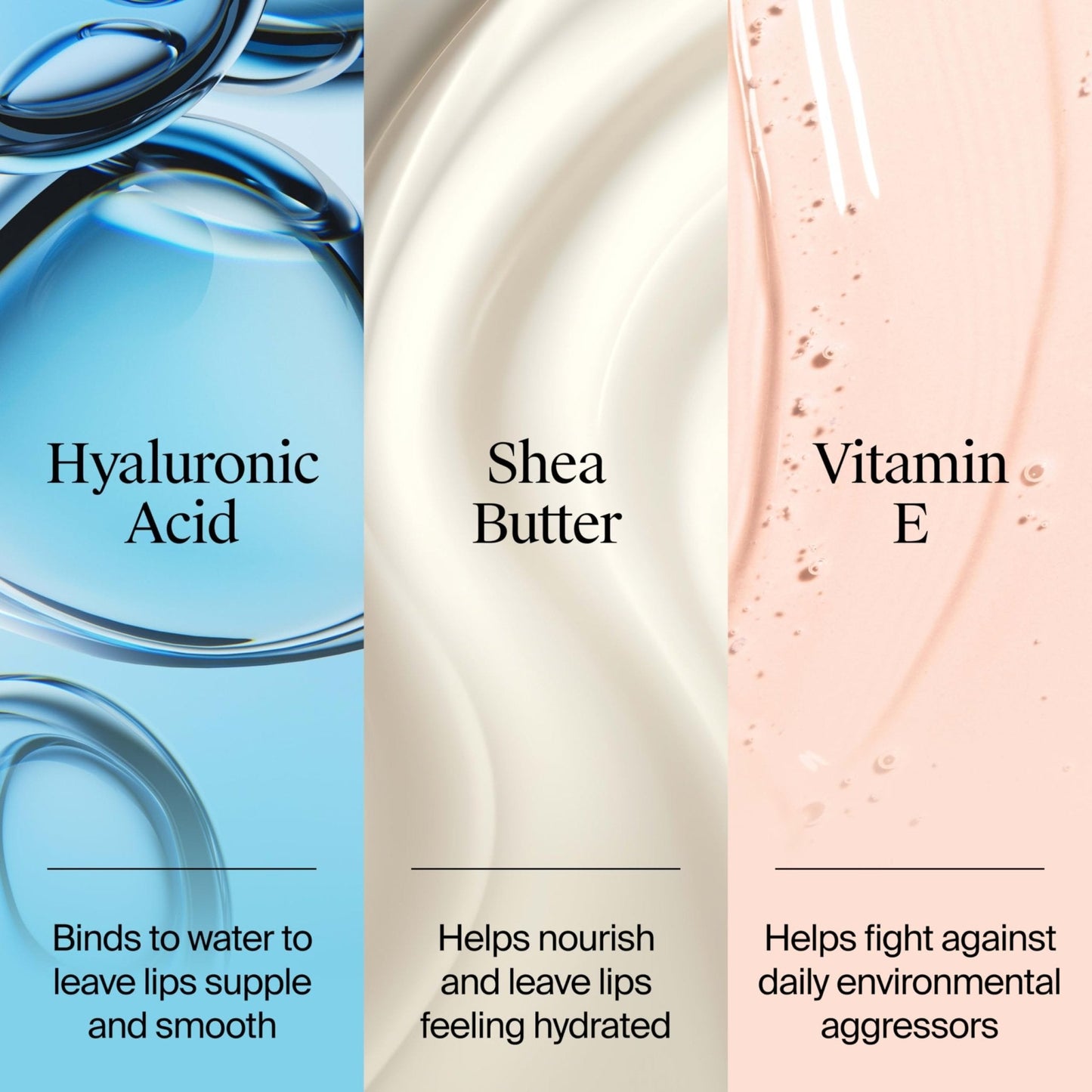 Neutrogena Hydro Boost Hyaluronic Acid Lip Balm, Nourishing Vitamin E Leaves Lips Feeling Hydrated, Sheer Pink Tinted Color with a Sweet Berry Flavor, Sheer Berry, 0.5 oz - Maple Wellness Supplements