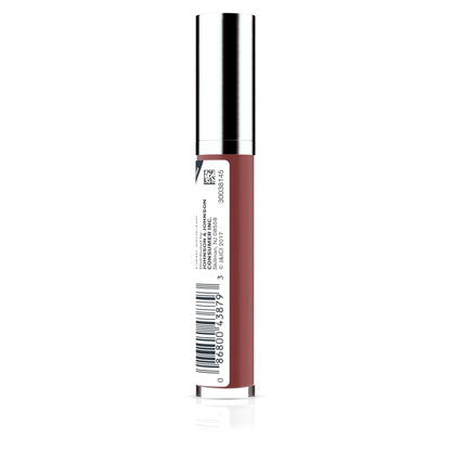 Neutrogena Hydro Boost Moisturizing Lip Gloss, Hydrating Non-Stick and Non-Drying Luminous Tinted Lip Shine with Hyaluronic Acid to Soften and Condition Lips, 90 Pink Mocha Color, 0.10 oz - Maple Wellness Supplements