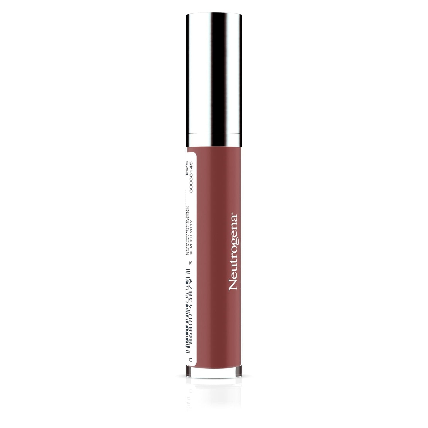 Neutrogena Hydro Boost Moisturizing Lip Gloss, Hydrating Non-Stick and Non-Drying Luminous Tinted Lip Shine with Hyaluronic Acid to Soften and Condition Lips, 90 Pink Mocha Color, 0.10 oz - Maple Wellness Supplements