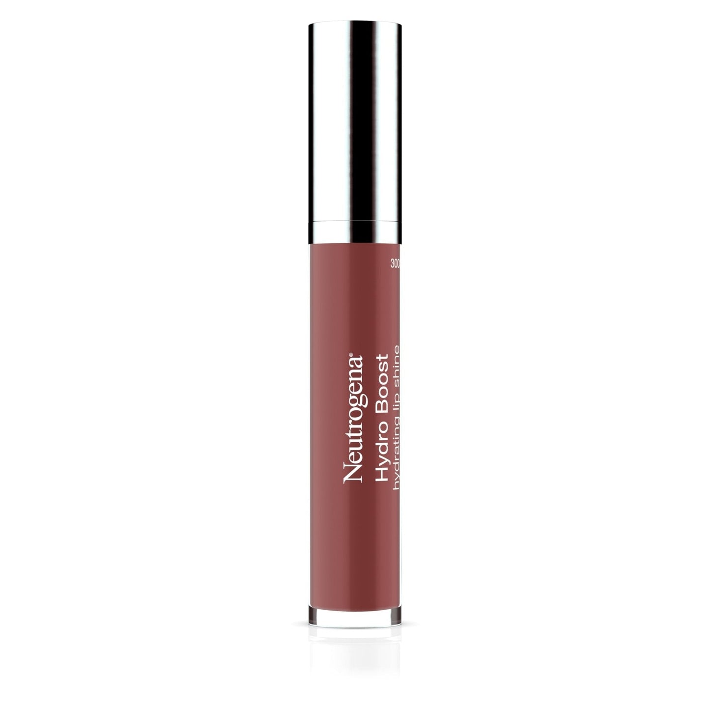 Neutrogena Hydro Boost Moisturizing Lip Gloss, Hydrating Non-Stick and Non-Drying Luminous Tinted Lip Shine with Hyaluronic Acid to Soften and Condition Lips, 90 Pink Mocha Color, 0.10 oz - Maple Wellness Supplements