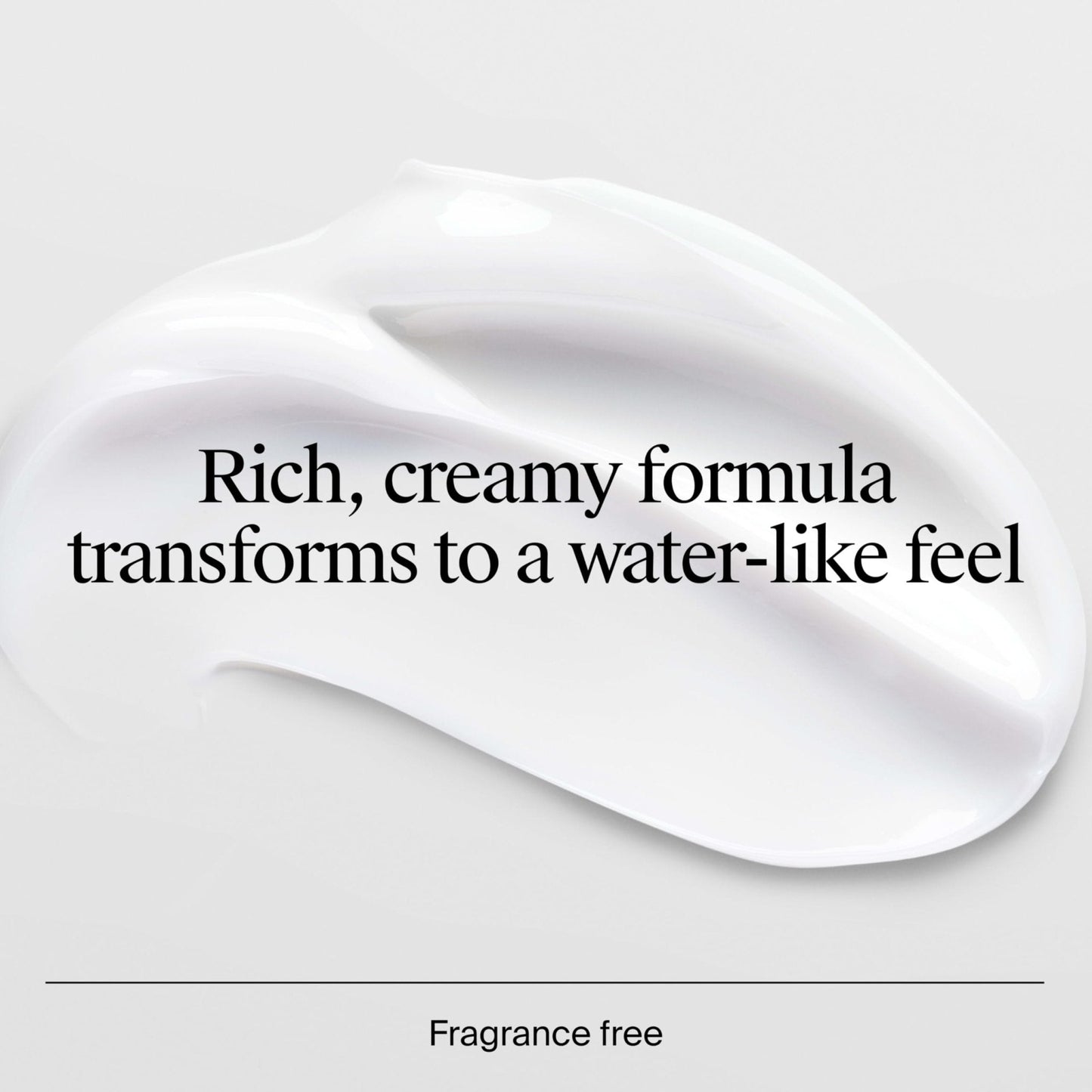 Neutrogena Hydro Boost Water Cream, 72 Hr Hydration for Normal/Extra Dry Skin, Fragrance Free, Face Moisturizer with Hyaluronic Acid, 1.7 oz - Maple Wellness Supplements