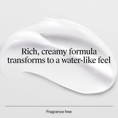 Neutrogena Hydro Boost Water Cream, 72 Hr Hydration for Normal/Extra Dry Skin, Fragrance Free, Face Moisturizer with Hyaluronic Acid, 1.7 oz - Maple Wellness Supplements