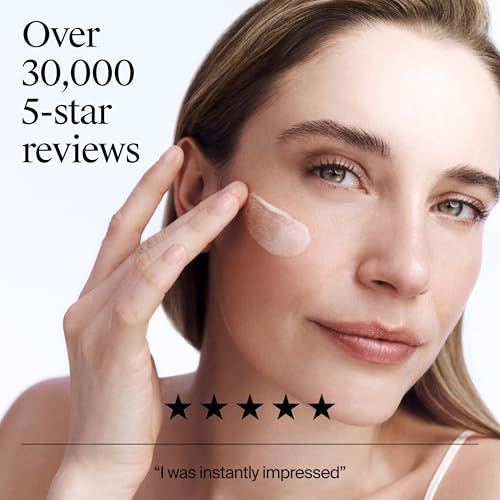 Neutrogena Rapid Wrinkle Repair, Retinol Face Moisturizer, Daily Anti-Aging Neck & Face Cream with Hyaluronic Acid, Retinol Cream - Maple Wellness Supplements