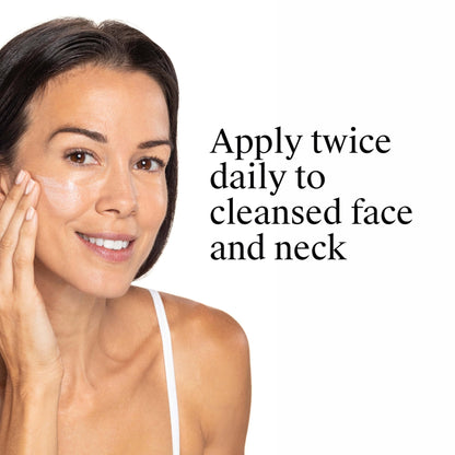 Neutrogena Rapid Wrinkle Repair, Retinol Face Moisturizer, Daily Anti-Aging Neck & Face Cream with Hyaluronic Acid, Retinol Cream - Maple Wellness Supplements