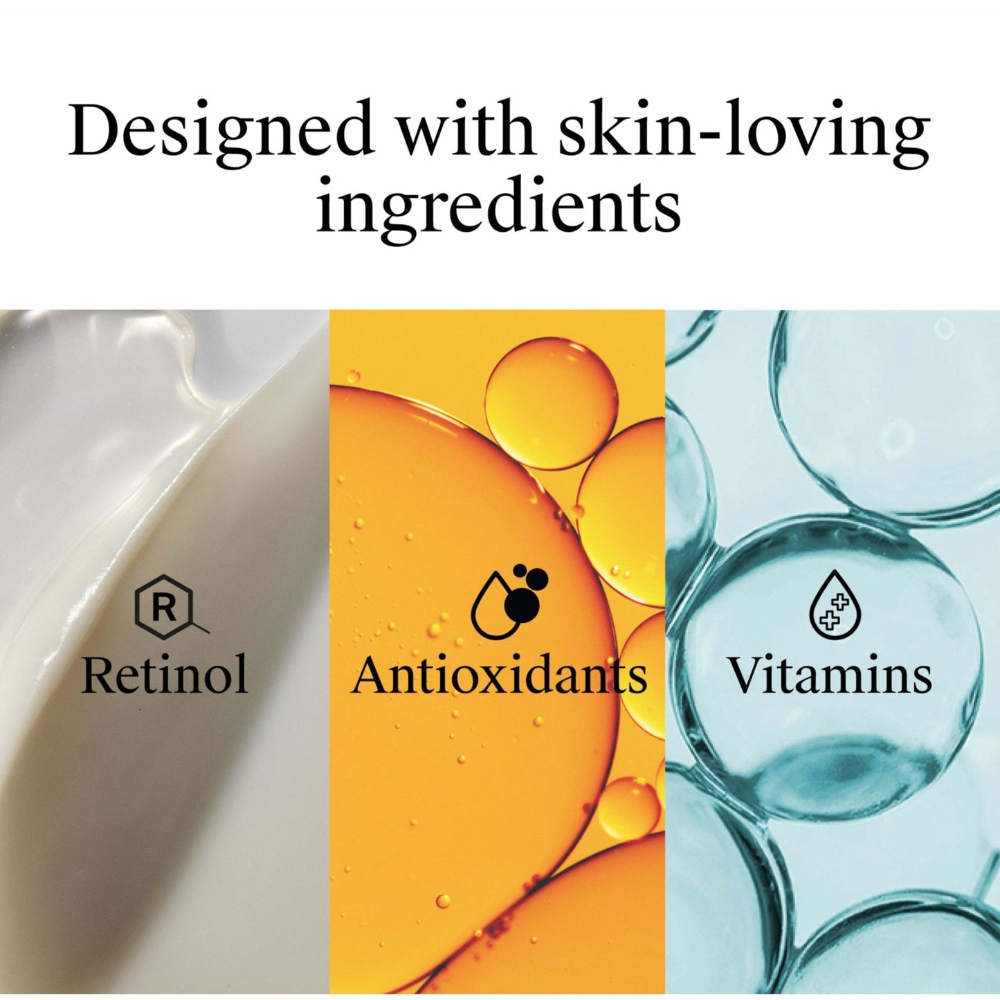 Neutrogena Retinol Treatment and Tinted Facial Moisturizer, Healthy Skin Anti-Aging Perfector with Broad Spectrum SPF 20 Sunscreen - Maple Wellness Supplements