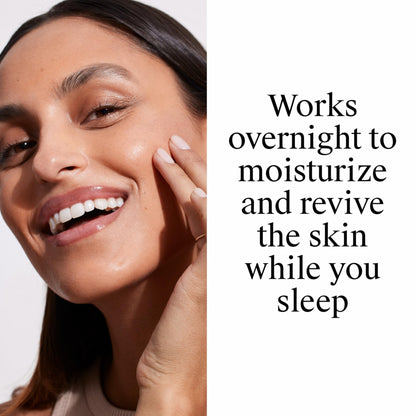 Neutrogena Triple Age Repair Night Face Moisturizer - with Hexinol Technology & Vitamin C, Anti-Wrinkle Face Cream - Maple Wellness Supplements