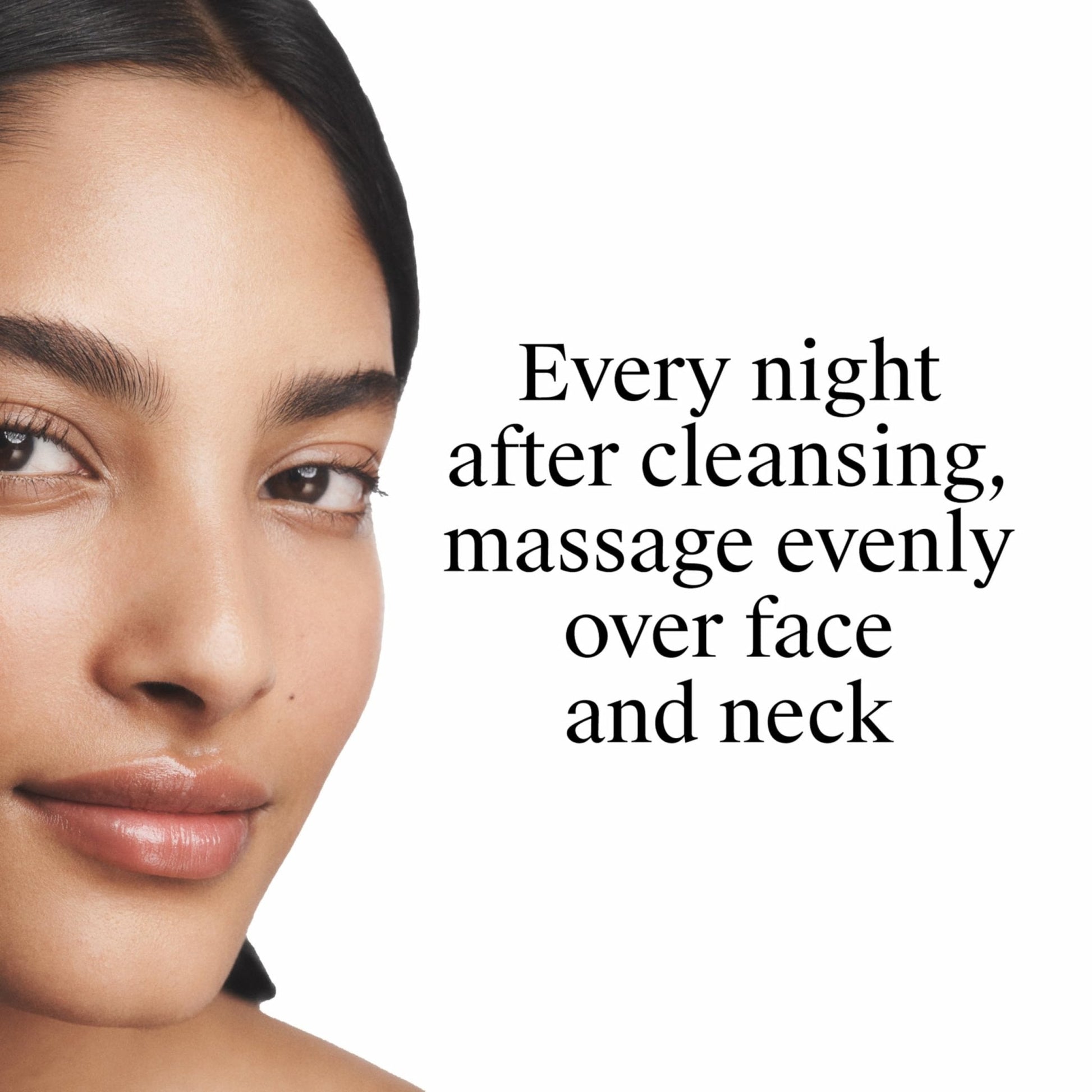 Neutrogena Triple Age Repair Night Face Moisturizer - with Hexinol Technology & Vitamin C, Anti-Wrinkle Face Cream - Maple Wellness Supplements