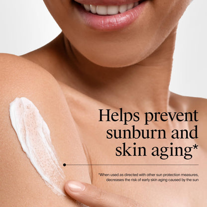 Neutrogena Ultra Sheer Dry-Touch Sunscreen For Face & Body, SPF 45 Broad Spectrum UVA/UVB Protection - Maple Wellness Supplements