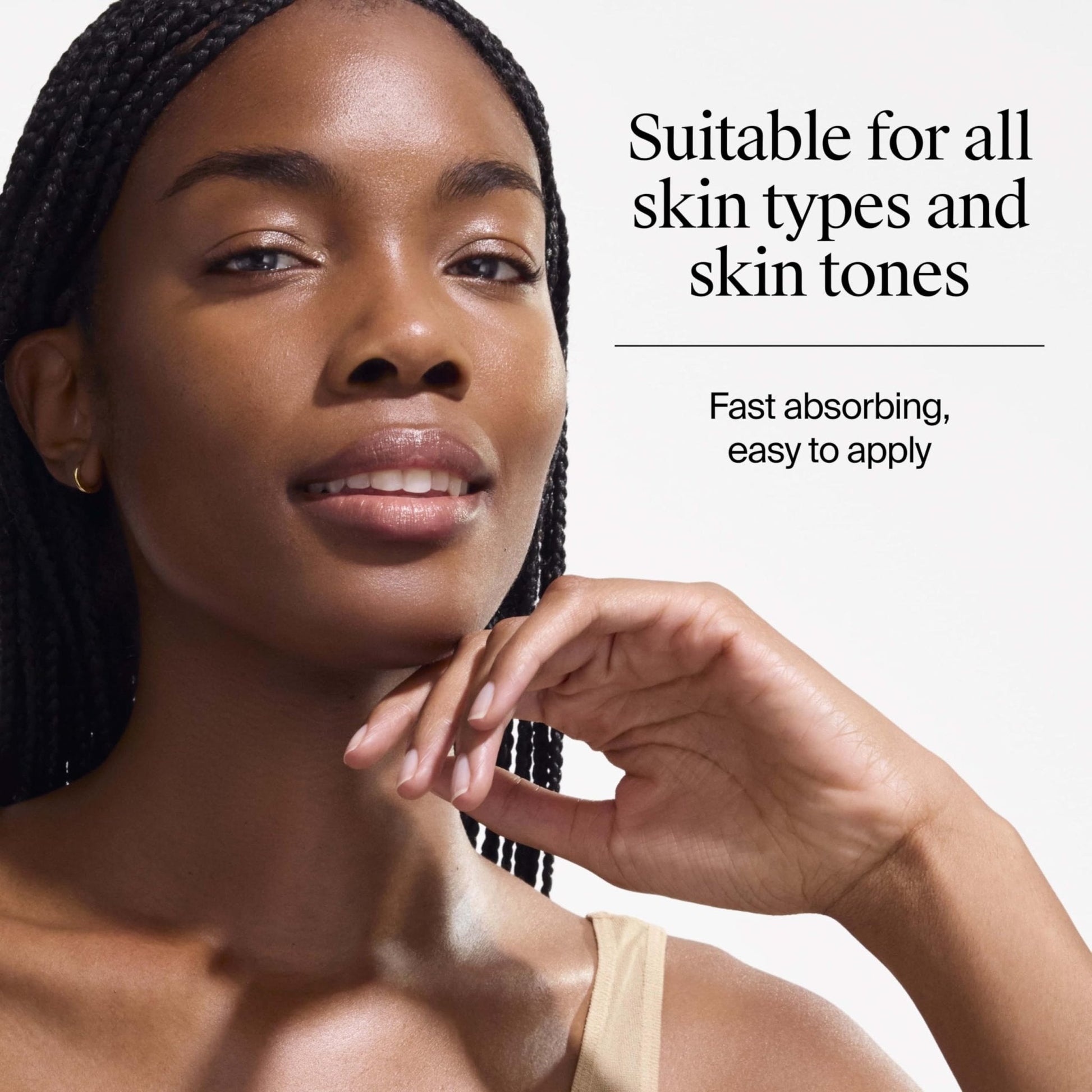 Neutrogena Ultra Sheer Invisible Gel Face Sunscreen SPF 40, Facial Sunscreen & Moisturizer - Maple Wellness Supplements