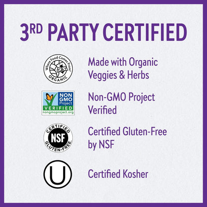 New Chapter Every Women's One Daily 55+ 90ct - Maple Wellness Supplements