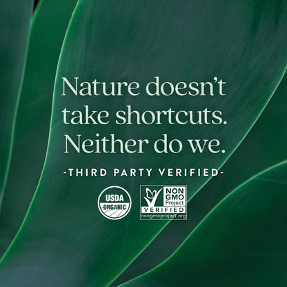 New Chapter Organic Fiber Gummies for Adults & Kids (Age 4+), Plant-Based Prebiotic Fiber for Digestive Health, Vegan, Non-GMO, USDA Organic - Maple Wellness Supplements