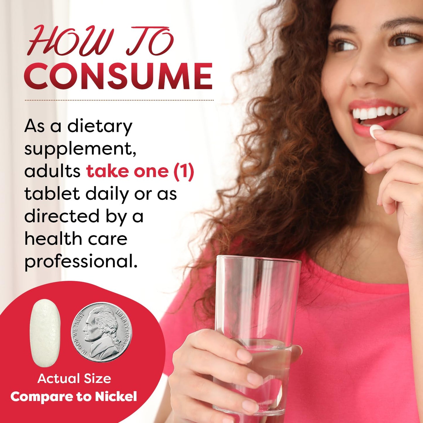(New Improved Formula) Best Naturals L-Arginine 1000 mg 120 Tablets - Pharmaceutical Grade L Arginine Supplement - Maple Wellness Supplements