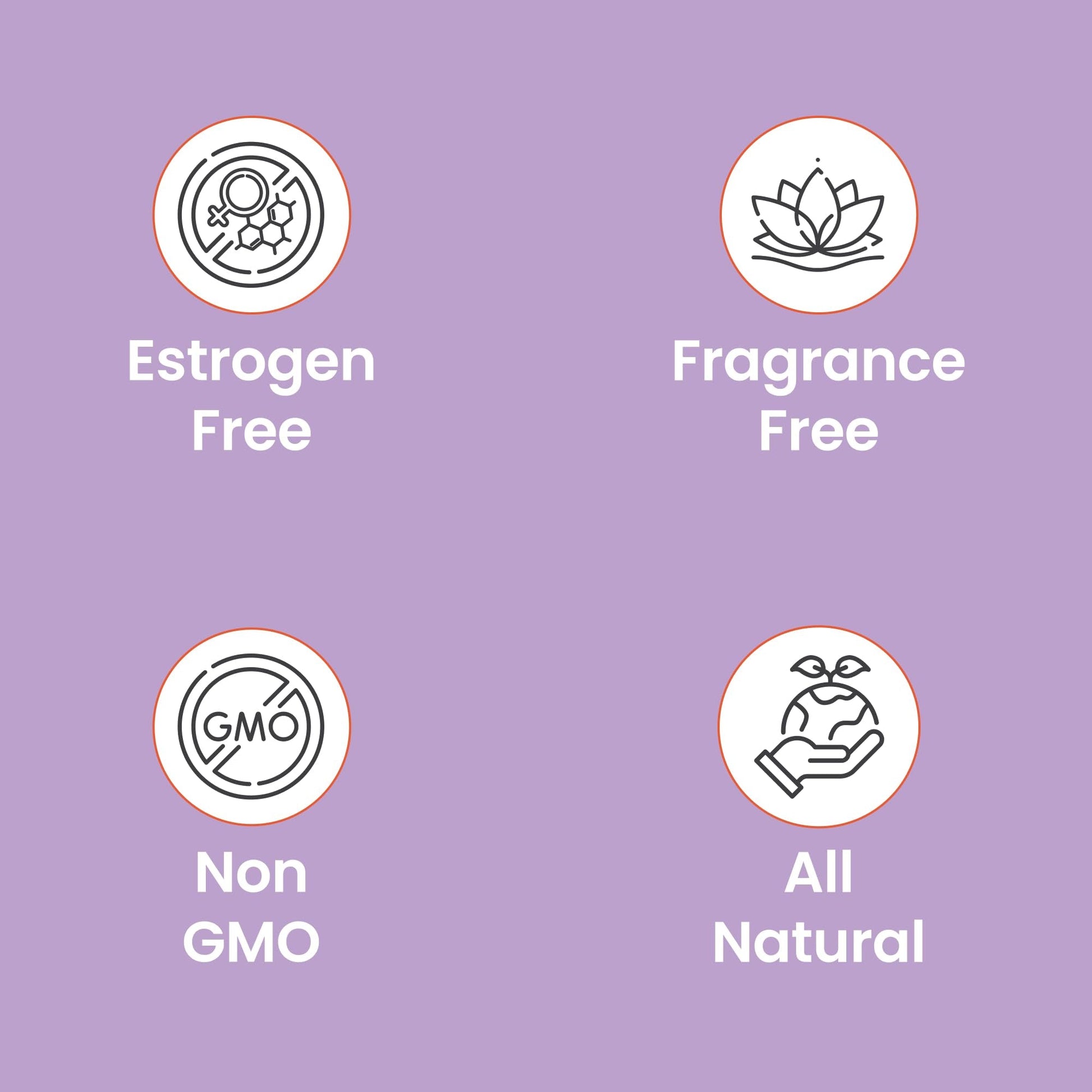 NewLife Naturals Vitamin E Vaginal Suppositories 38IU ESoothe - Moisture & Hydration Support - All Natural Estrogen Free Feminine Care - 24 Inserts - Maple Wellness Supplements