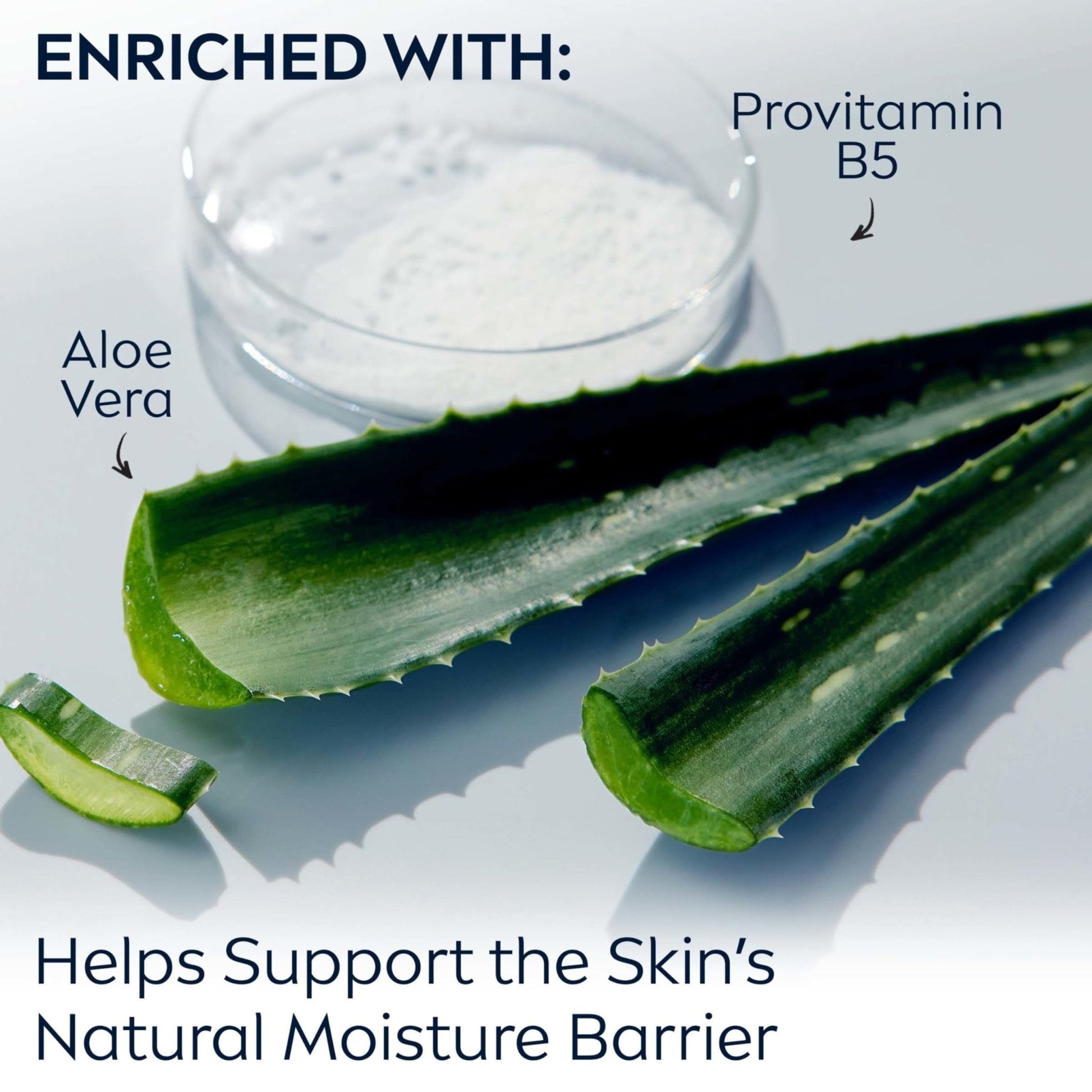 NIVEA MEN Maximum Hydration Face Wash, Face Wash with Provitamin B5 and Aloe Vera - Maple Wellness Supplements
