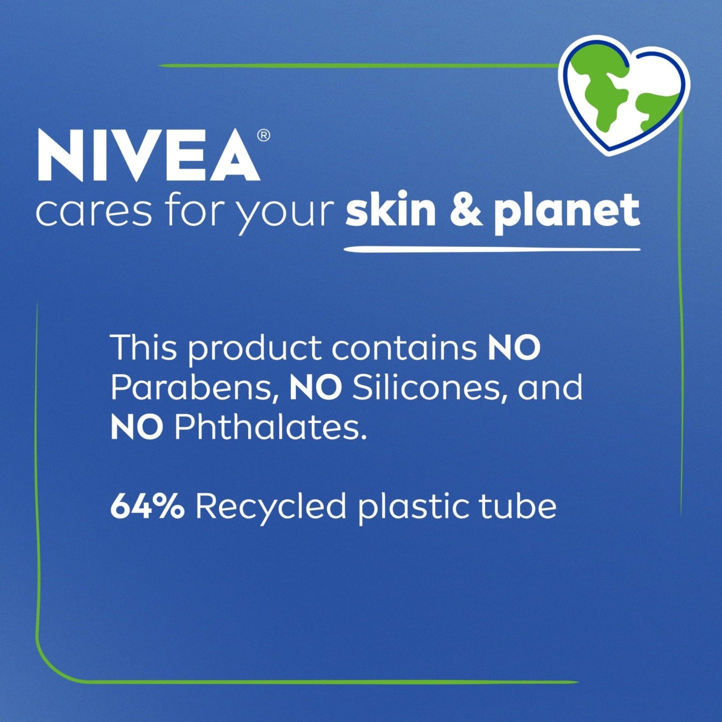 NIVEA Skin Firming & Toning Body Gel Cream with Q10, Hyaluronic Acid and Vitamin C - Maple Wellness Supplements