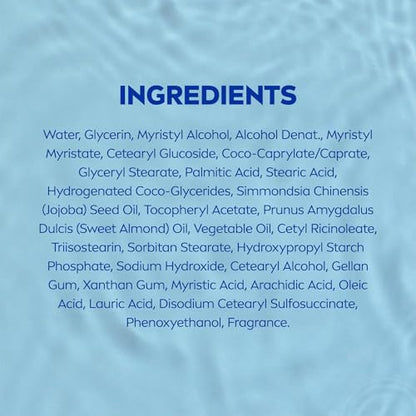 NIVEA Soft Refreshingly Soft Moisturizing Cream, Lightweight Body Moisturizer for Face, Body and Hands, Body Cream Enriched - Maple Wellness Supplements