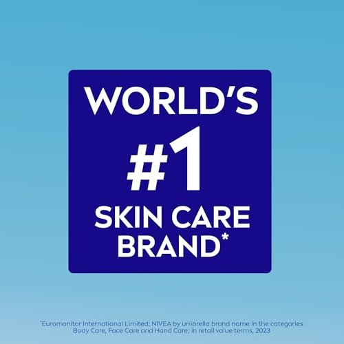 NIVEA Soft Refreshingly Soft Moisturizing Cream, Lightweight Body Moisturizer for Face, Body and Hands, Body Cream Enriched - Maple Wellness Supplements