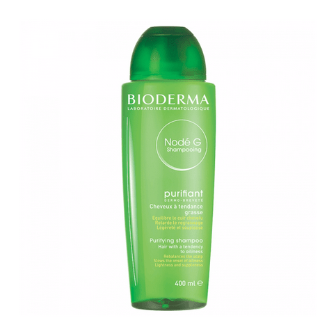 Nodé G shampoo - BIODERMA - Maple Wellness Supplements