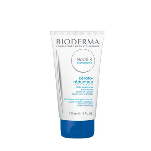 NODE K keratoreducing shampoo 150ml BIODERMA - Maple Wellness Supplements