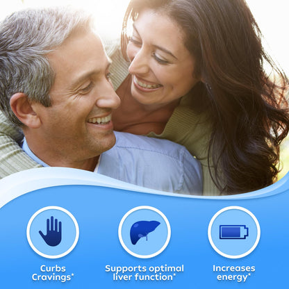 NoMoreDrinks Alcohol Cravings Reducer - Stop Drinking Alcohol Supplements & Liver - Maple Wellness Supplements